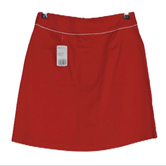 Heritage 1981 Juniors Skirt - Picture 2 of 6